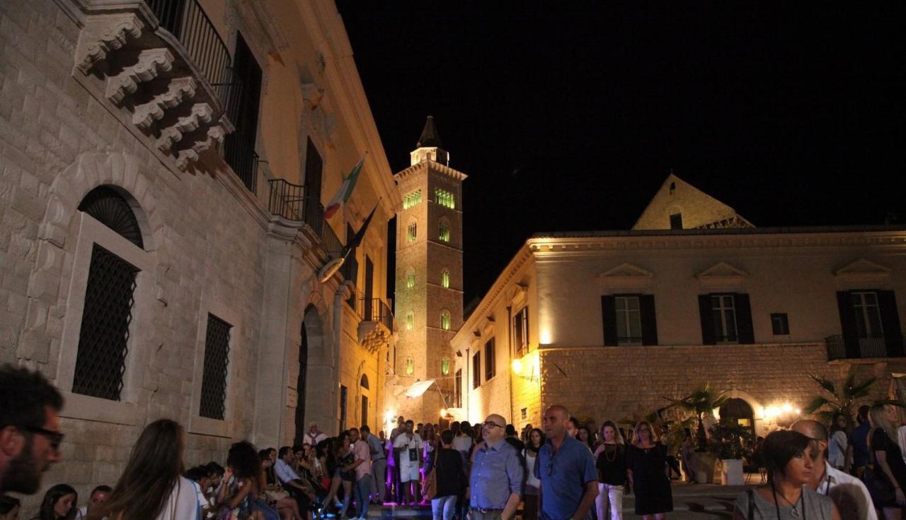Willa Monolocale Prezioso Trani Zewnętrze zdjęcie