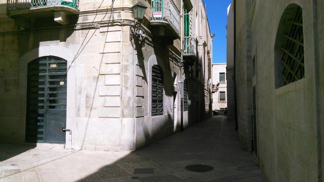 Willa Monolocale Prezioso Trani Zewnętrze zdjęcie