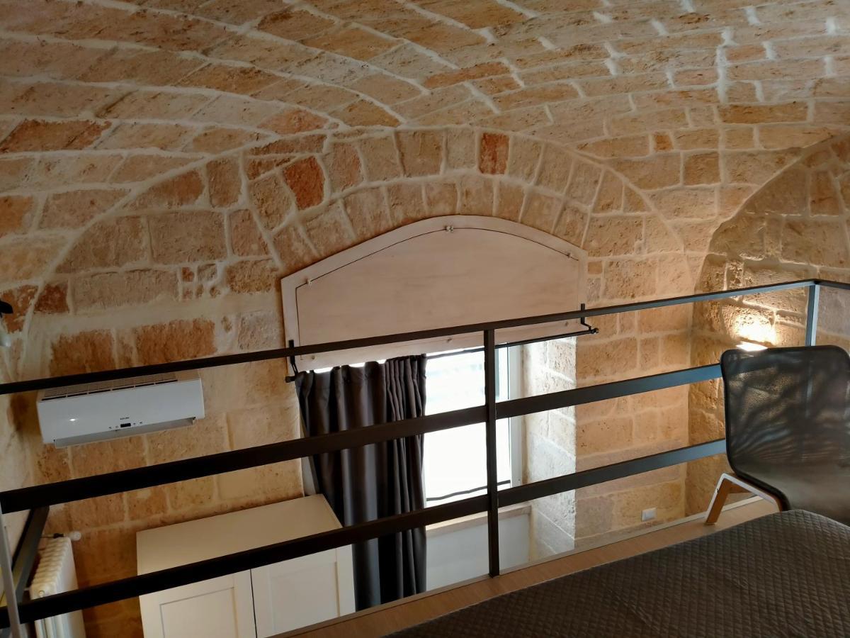 Willa Monolocale Prezioso Trani Zewnętrze zdjęcie