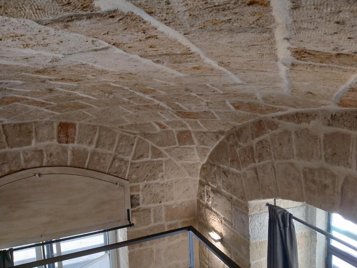 Willa Monolocale Prezioso Trani Zewnętrze zdjęcie