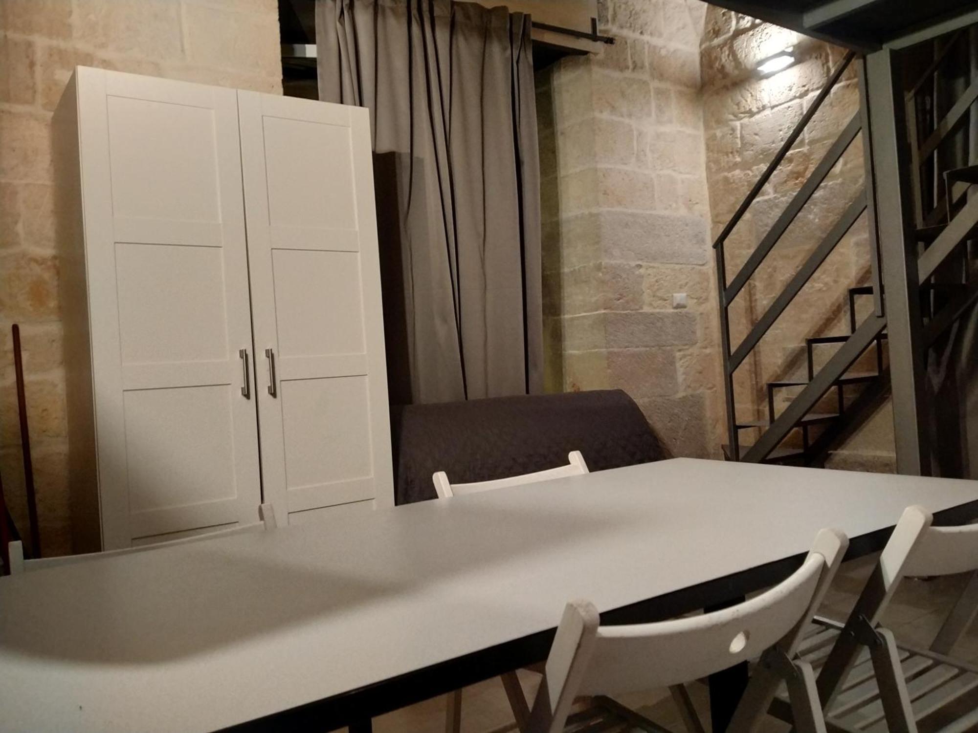 Willa Monolocale Prezioso Trani Zewnętrze zdjęcie