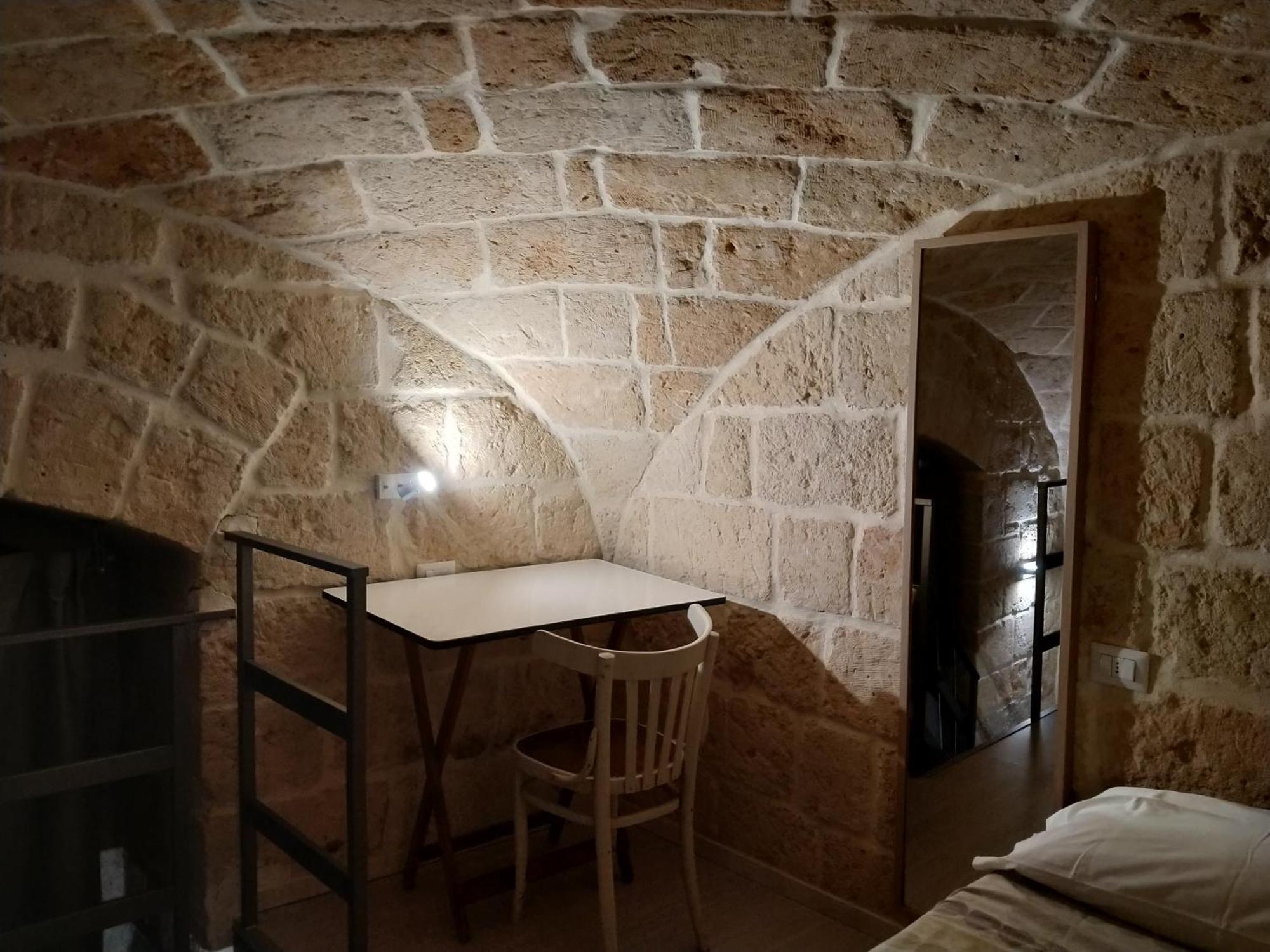 Willa Monolocale Prezioso Trani Zewnętrze zdjęcie